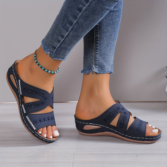 Orthopedic Sandals for Women – Liva