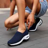 ORTHOSLIP – Chaussures Slip-On Confortables pour Femmes