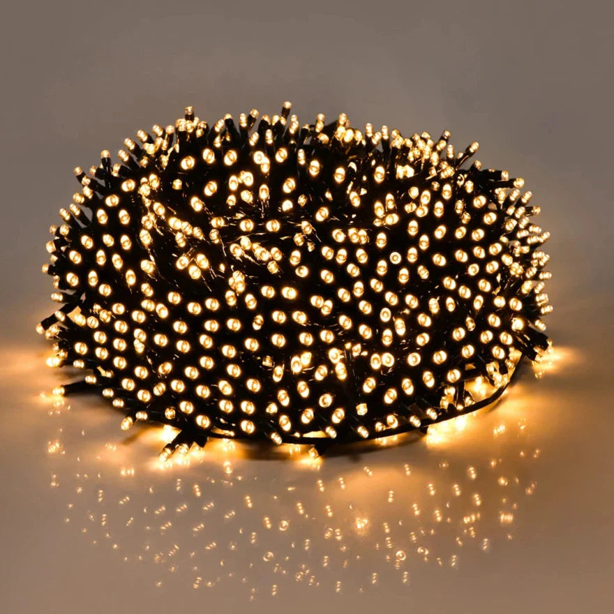 Outdoor LED String Lights