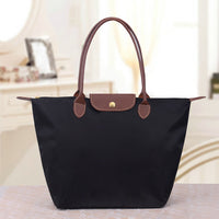 Sac fourre-tout LuxeCarry : Sac à bandoulière chic et pratique