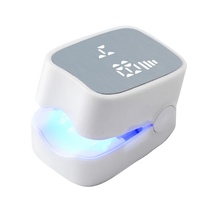 Laser Treatment Device for Nail Fungus