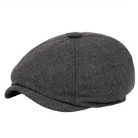 Casquette Peaky Blinders - Look masculin