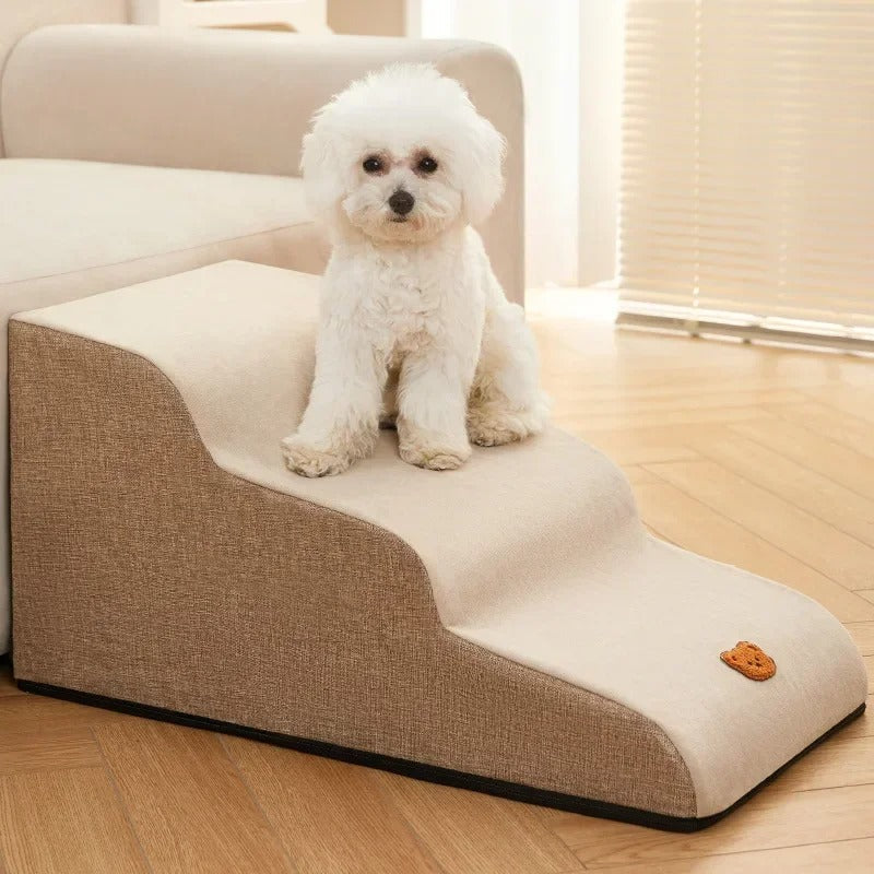 Pet Bed Stairs