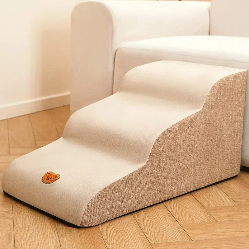 Pet Bed Stairs