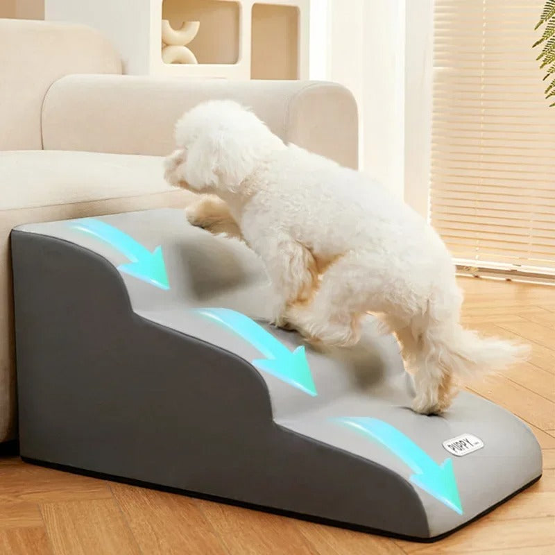 Pet Bed Stairs