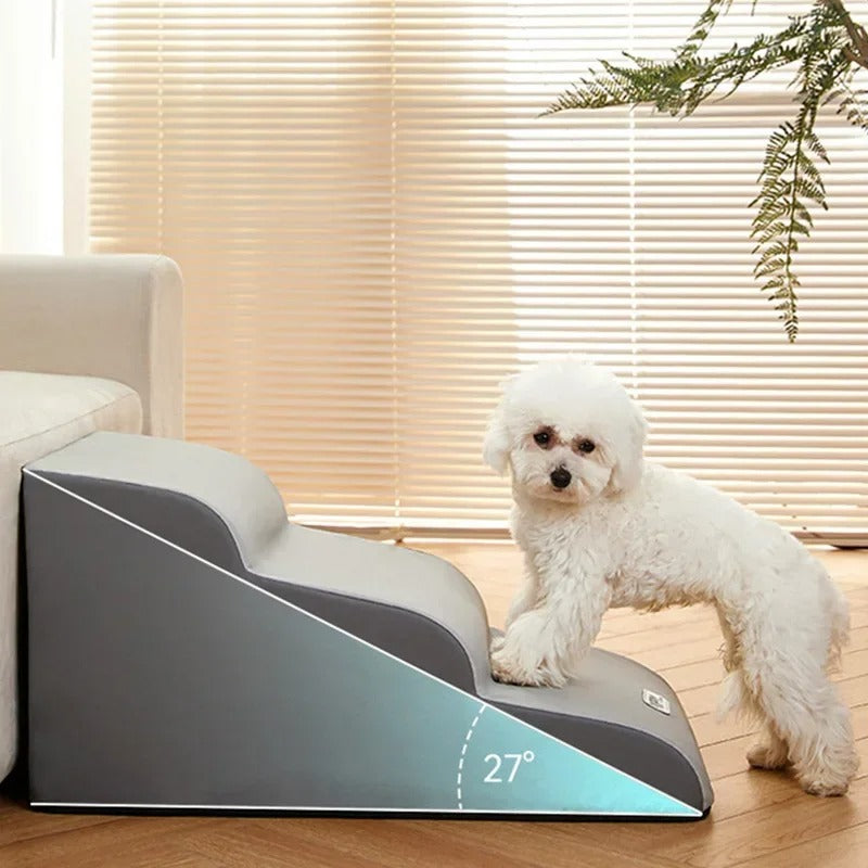 Pet Bed Stairs