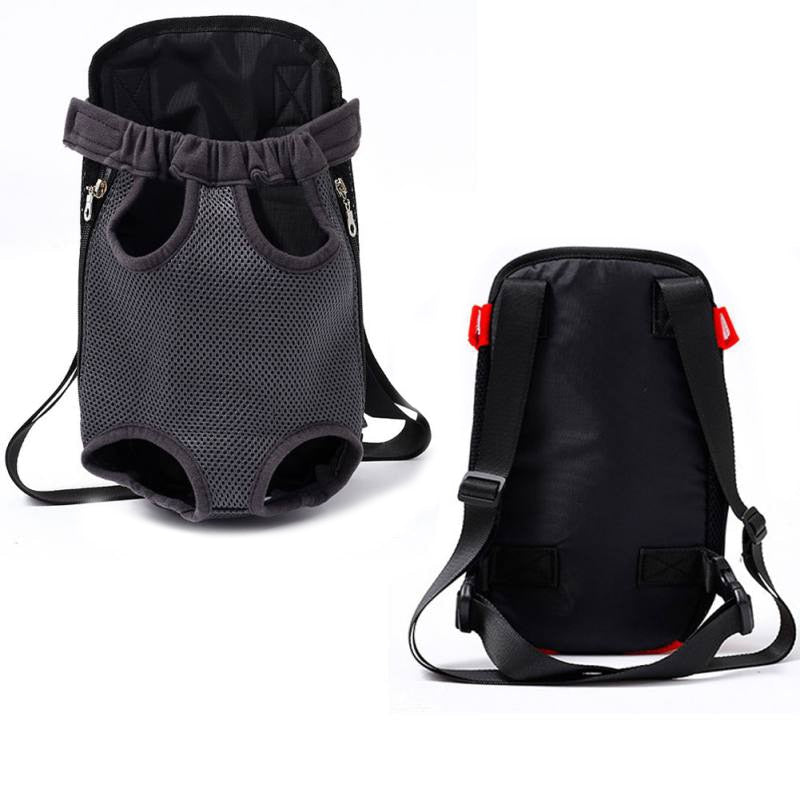 Sac de transport pour animaux | Emmenez facilement votre animal lors de longs trajets