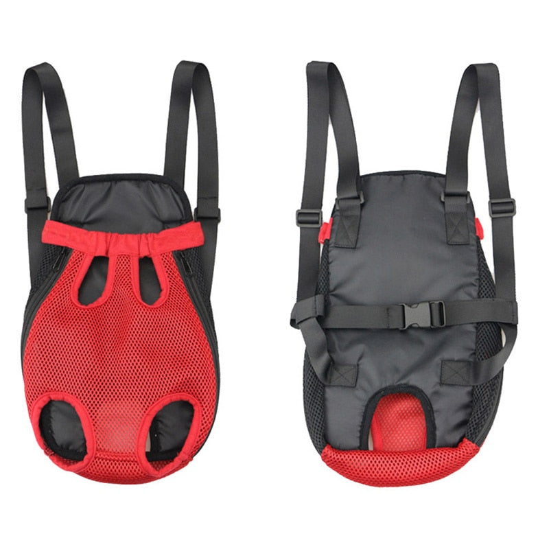 Sac de transport pour animaux | Emmenez facilement votre animal lors de longs trajets
