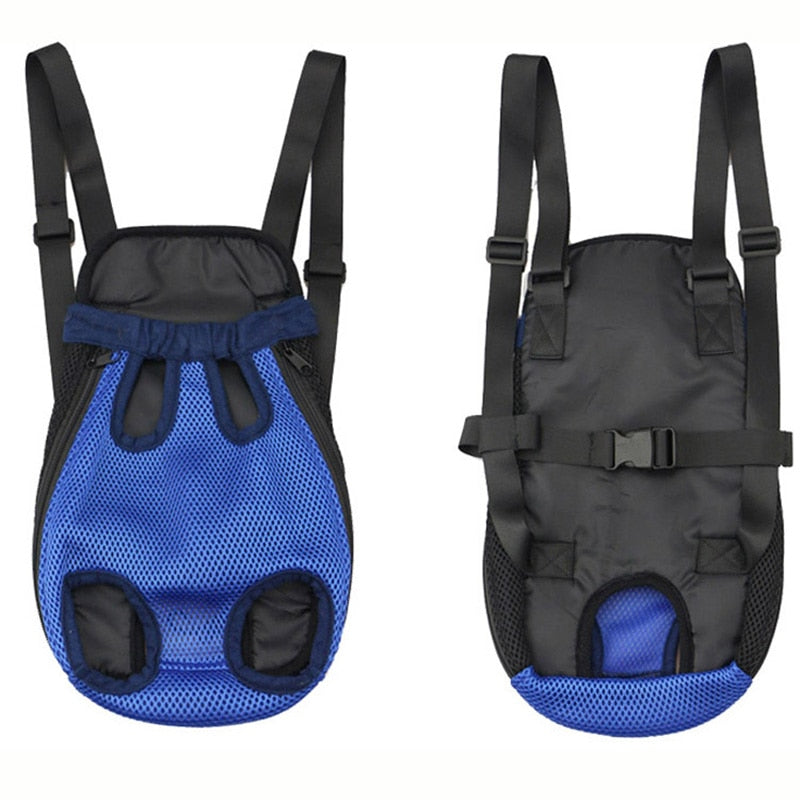 Sac de transport pour animaux | Emmenez facilement votre animal lors de longs trajets