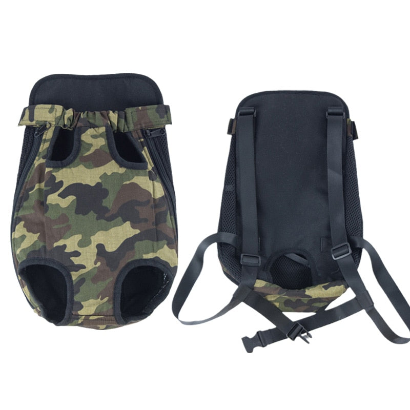Sac de transport pour animaux | Emmenez facilement votre animal lors de longs trajets