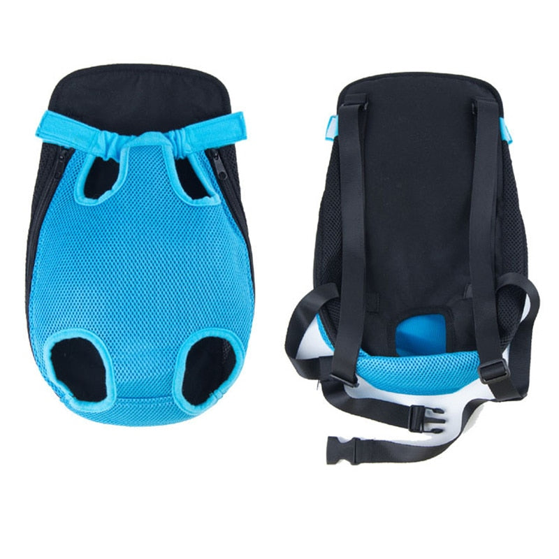 Sac de transport pour animaux | Emmenez facilement votre animal lors de longs trajets