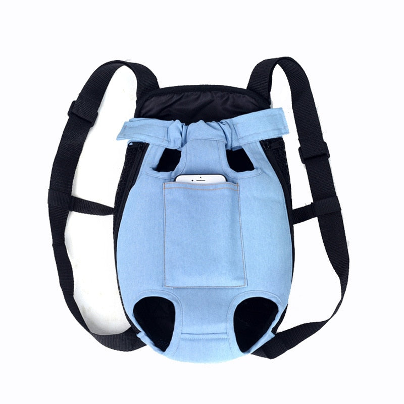 Sac de transport pour animaux | Emmenez facilement votre animal lors de longs trajets