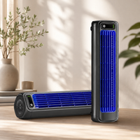 Climatiseur portable avec technologie de refroidissement allemande