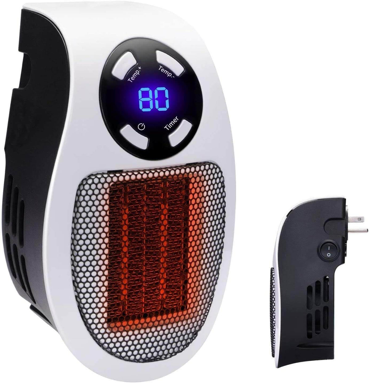 Portable Electric Heater