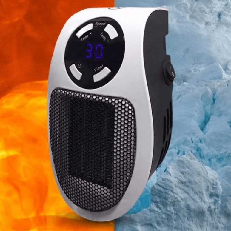 Portable Electric Heater