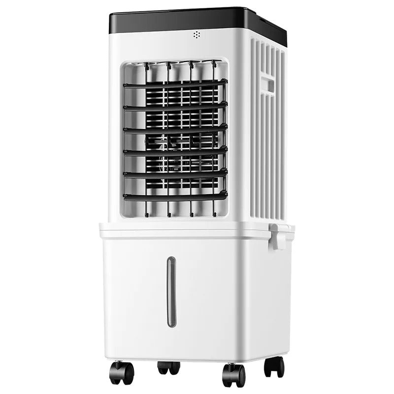 Portable Ventless Air Conditioner for Living Room & Bedroom