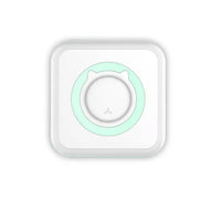 Mini-imprimante sans fil portative pour notes et photos