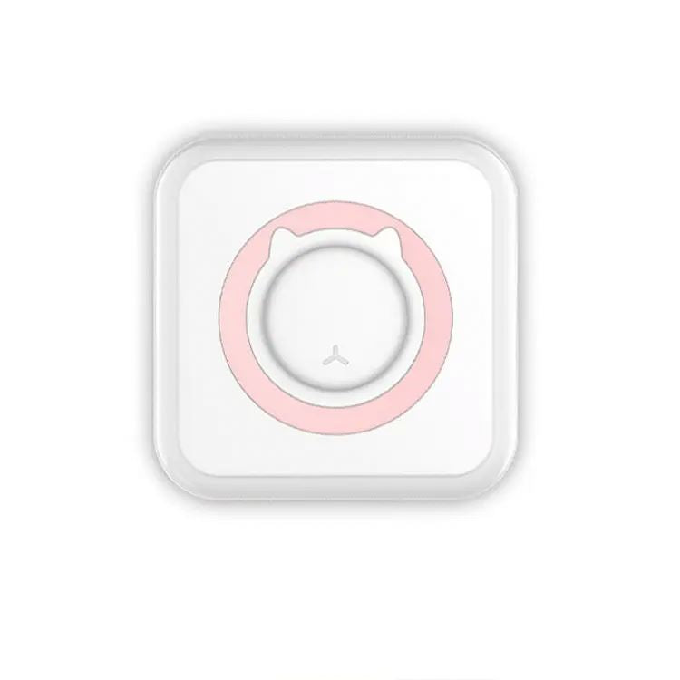 Mini-imprimante sans fil portative pour notes et photos