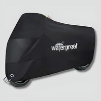 Premium Bike Cover