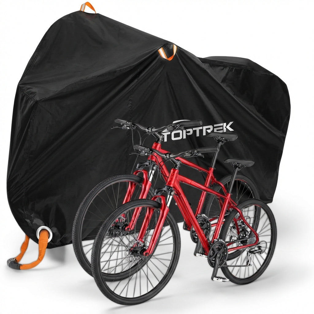 Premium Bike Cover