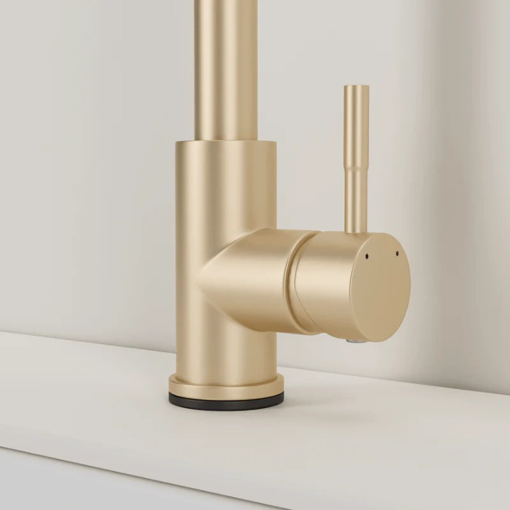 Premium Touch Retractable Kitchen Faucet