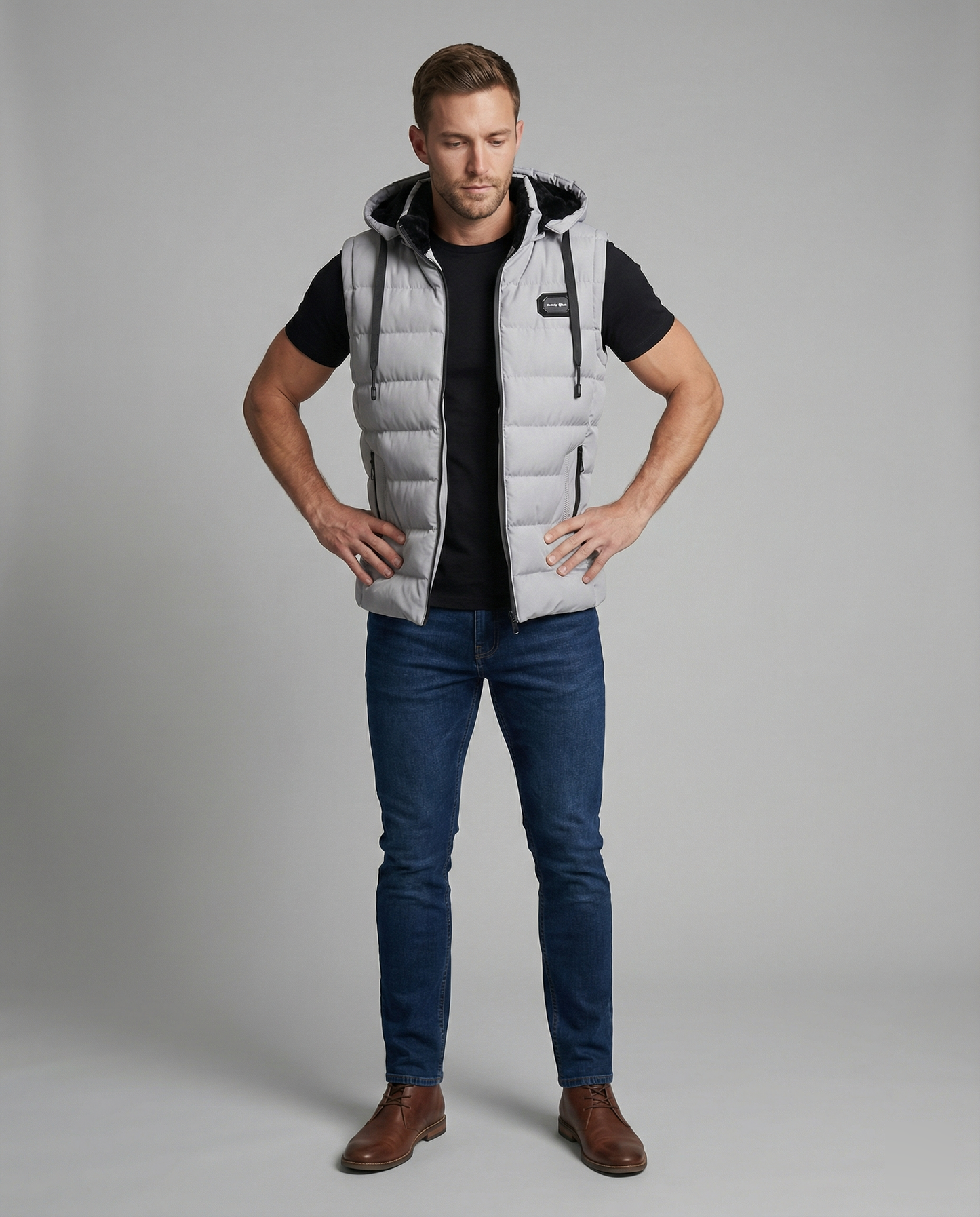 Premium Vest