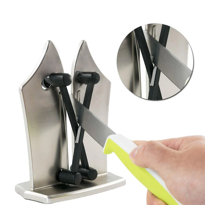 Professional Steel Knife Sharpener