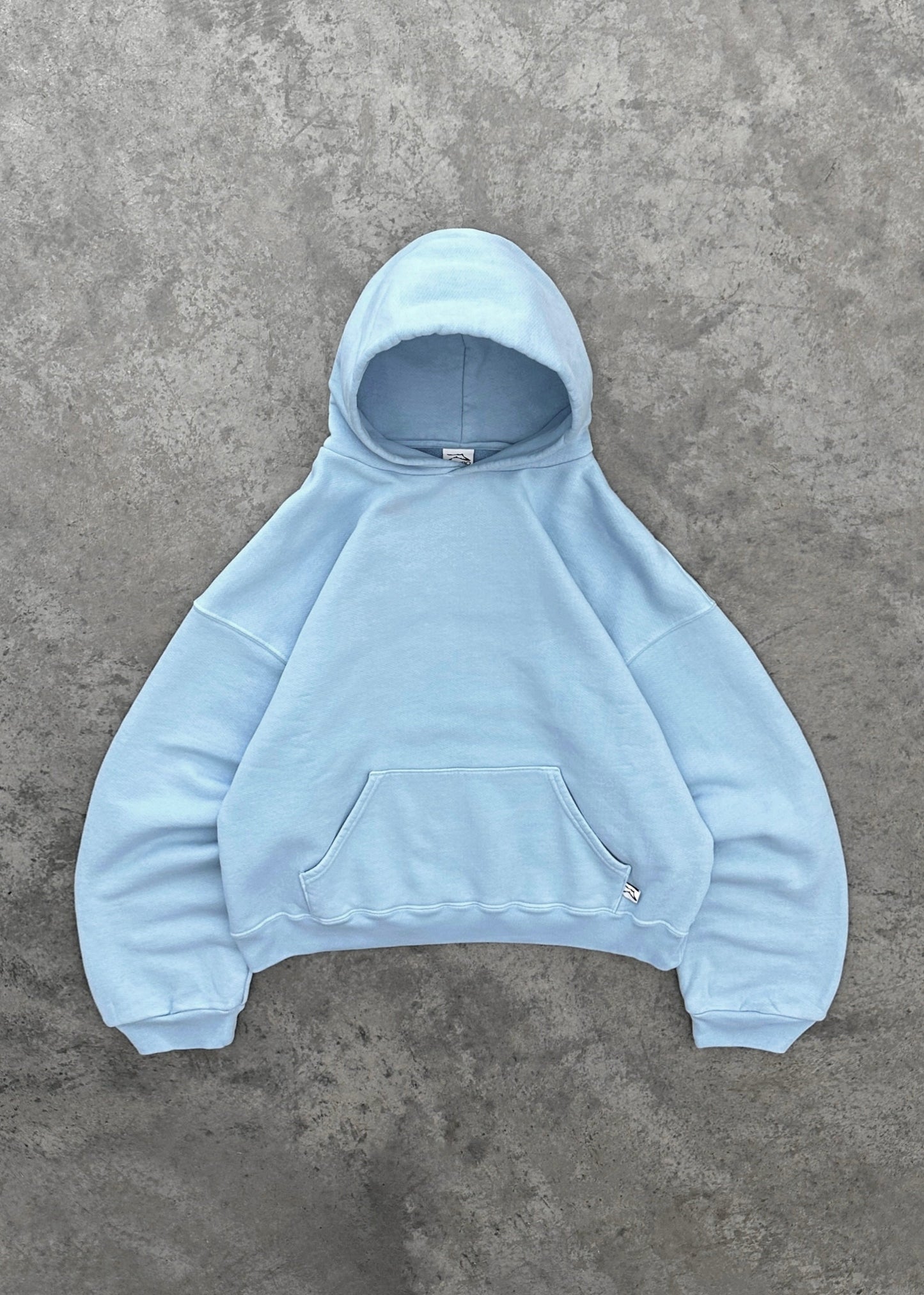 PureCozy | Embrace the cold with this soft warmth hoodie