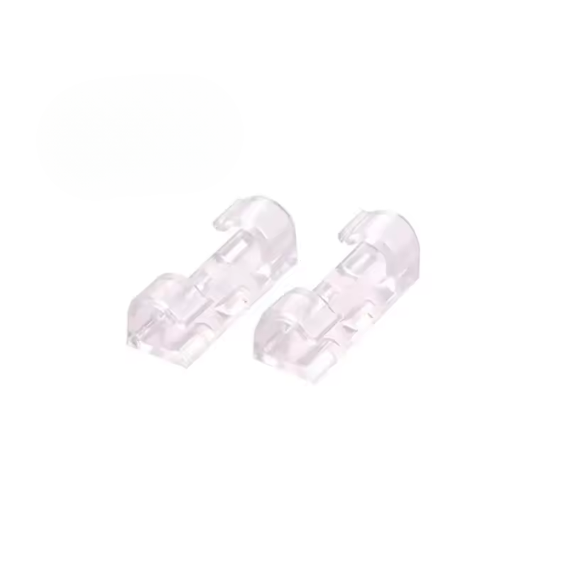 Clips rapides et discrets pour câbles et fils (lot de 20)