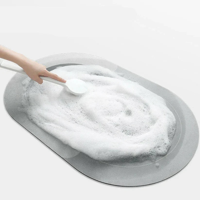 Quick-Drying Non-Slip Floor Mat