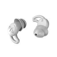 Bouchons d'oreilles isolants pour la concentration