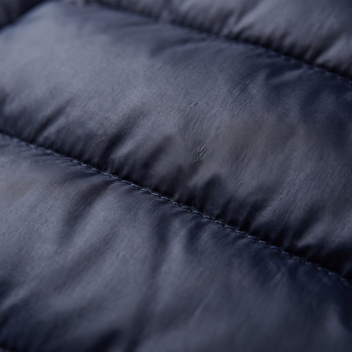 Quilted Jacket