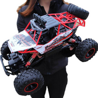 Camion monstre RC 4x4 tout-terrain 1:12