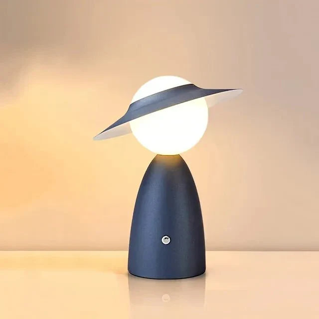 Rechargeable Cordless Lamp
