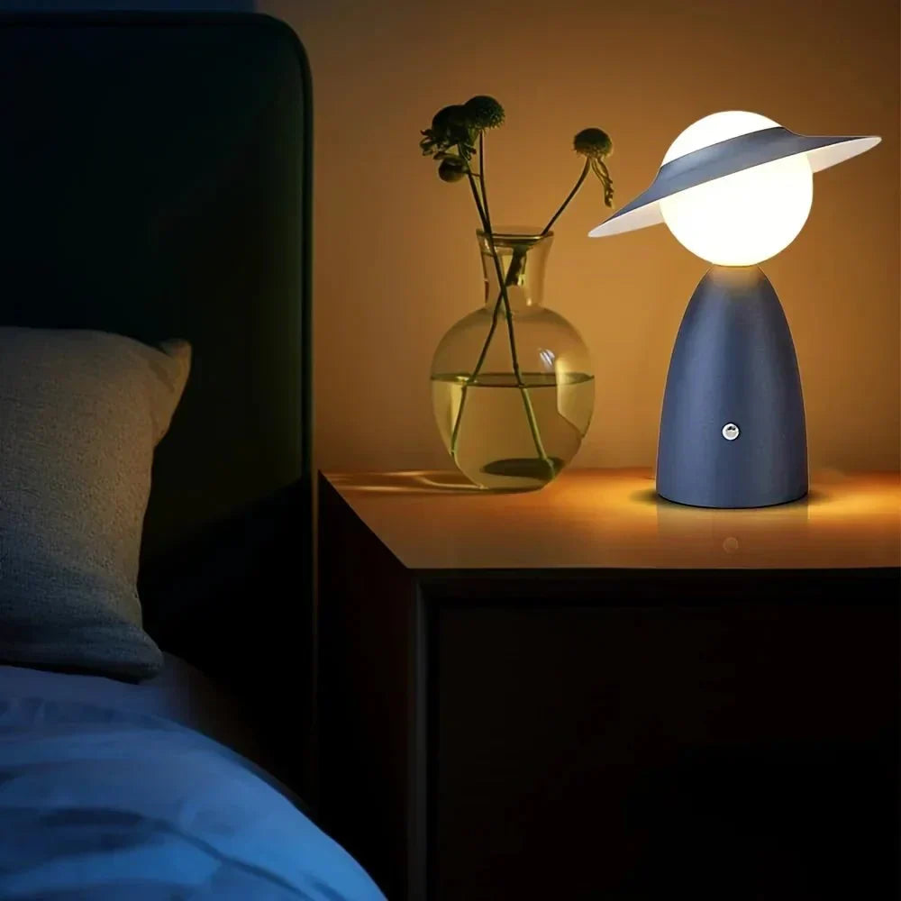 Rechargeable Cordless Lamp