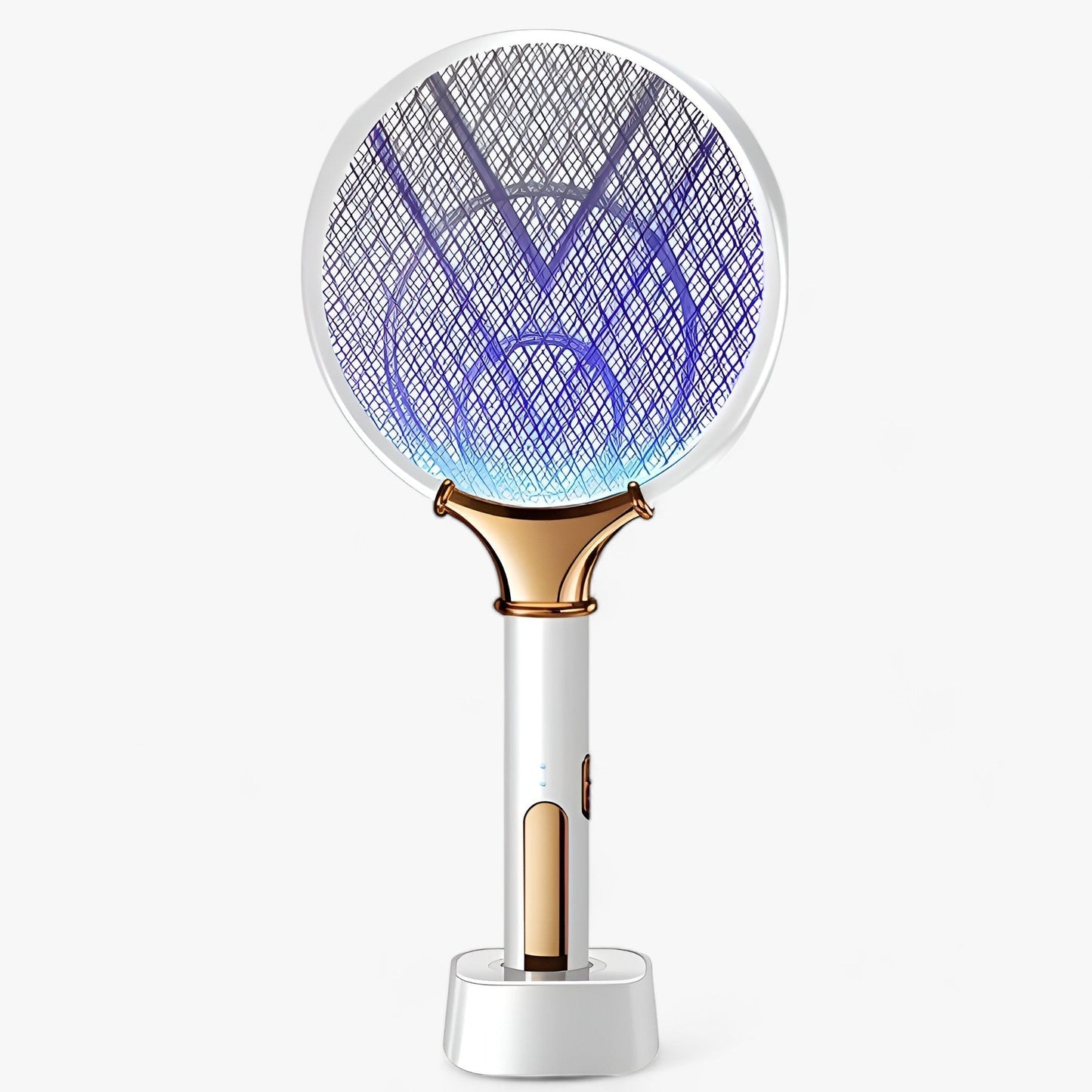 Rechargeable Insect Killer Lamp for Peaceful Nights
