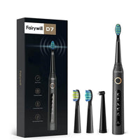 Rechargeable Sonic Electric Toothbrush