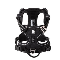 Secure Reflective Dog Vest | Adjustable Fit for Walks & Runs