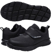 Safety Shoes Kitchen