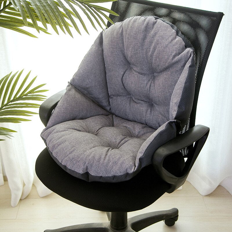 Sciatica and Tailbone Pain Relief Cushion
