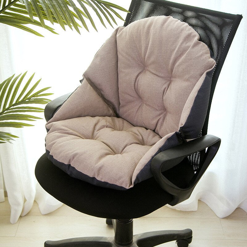 Sciatica and Tailbone Pain Relief Cushion