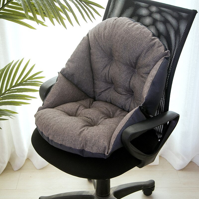 Sciatica and Tailbone Pain Relief Cushion