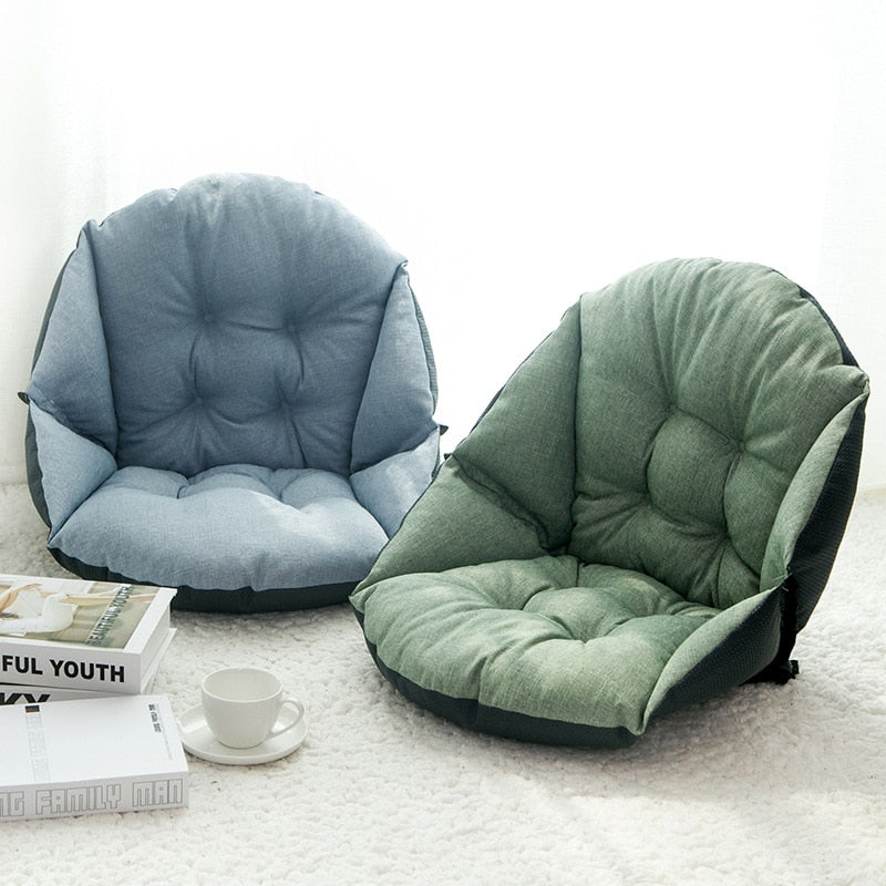 Sciatica and Tailbone Pain Relief Cushion