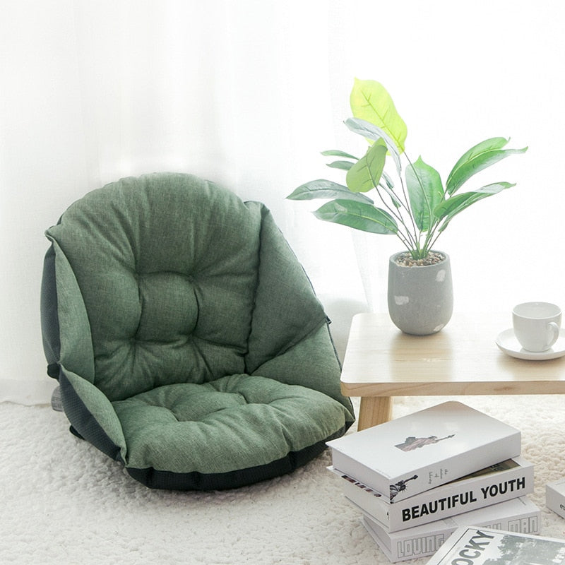 Sciatica and Tailbone Pain Relief Cushion