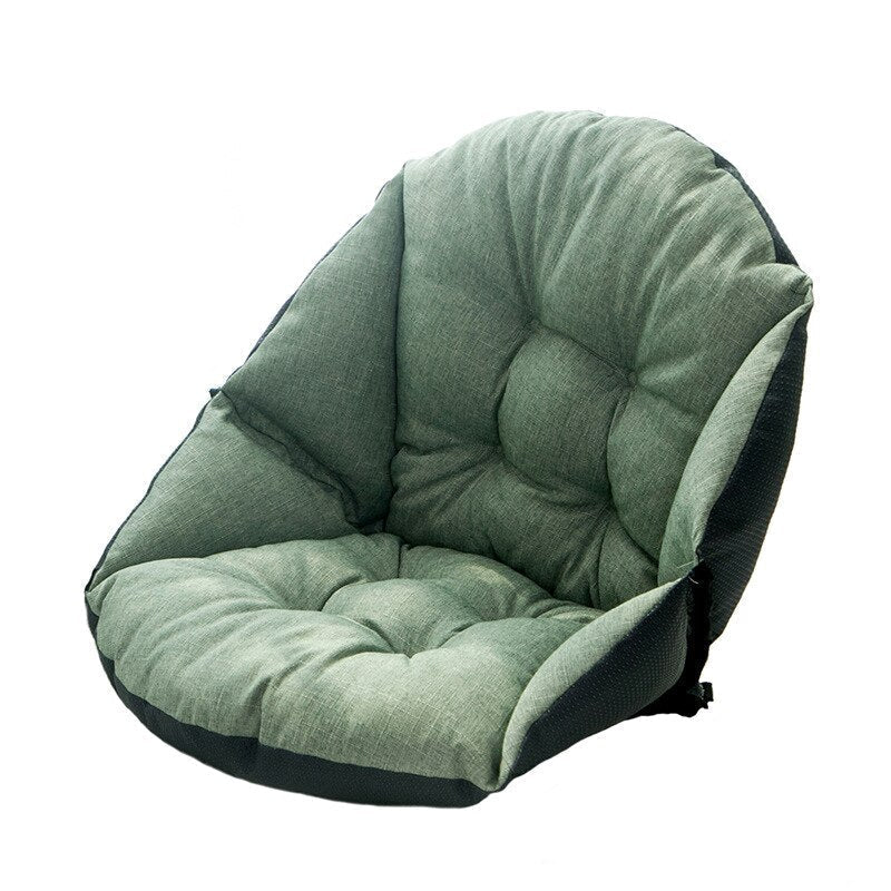Sciatica and Tailbone Pain Relief Cushion
