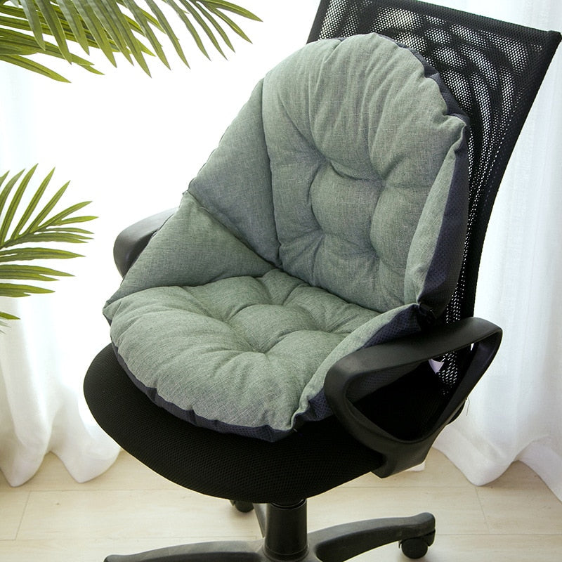 Sciatica and Tailbone Pain Relief Cushion