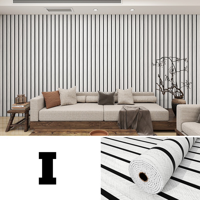 Self-Adhesive Wall Panel with Matte Finish