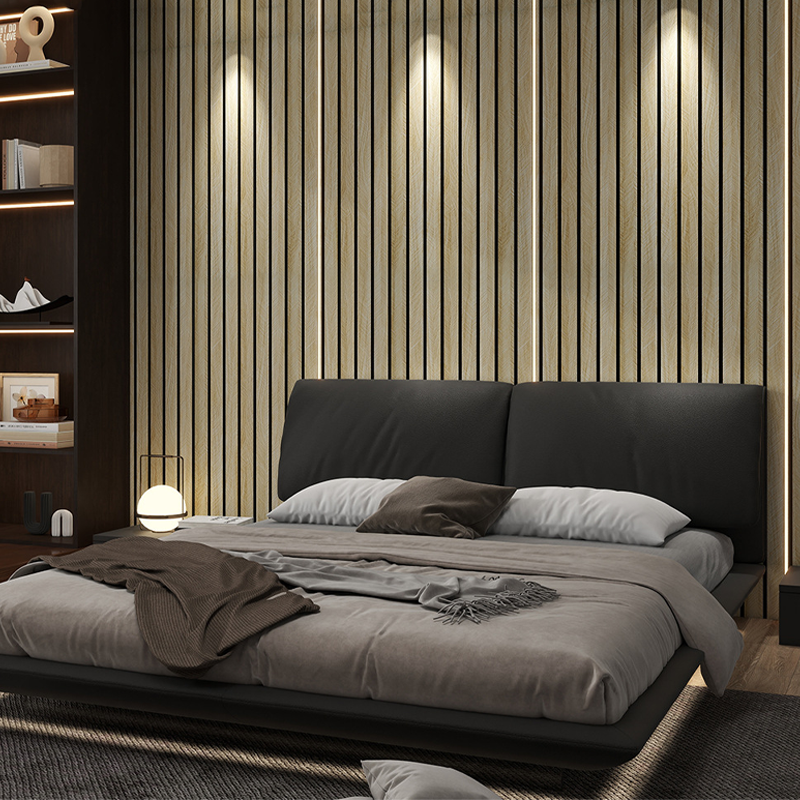 Self-Adhesive Wall Panel with Matte Finish