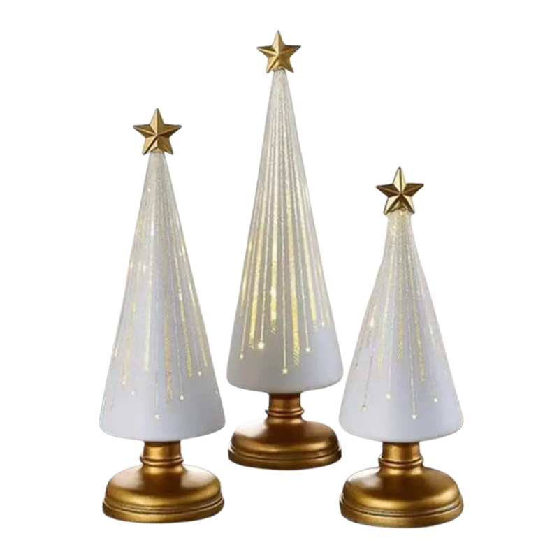 Shining Gradient LED Christmas Light