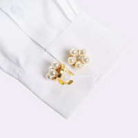 Shirt Clasp